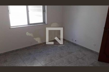 Apartamento à venda com 2 quartos, 62m² em Maracanã, Rio de Janeiro