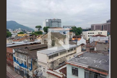 Apartamento à venda com 2 quartos, 62m² em Cidade Nova, Rio de Janeiro