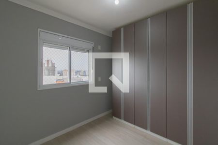 Suíte de apartamento à venda com 3 quartos, 80m² em Jardim Flor da Montanha, Guarulhos