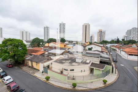 Vista da Varanda da Sala de apartamento para alugar com 3 quartos, 100m² em Jardim das Nações, Taubaté