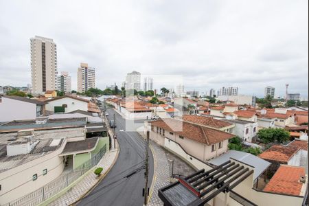 Vista da Varanda da Sala de apartamento para alugar com 3 quartos, 100m² em Jardim das Nações, Taubaté