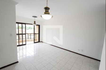 Sala de apartamento para alugar com 3 quartos, 100m² em Jardim das Nações, Taubaté