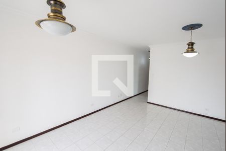 Sala de apartamento para alugar com 3 quartos, 100m² em Jardim das Nações, Taubaté