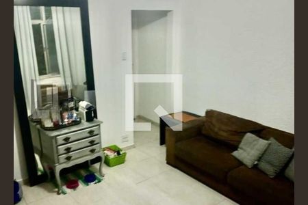 Apartamento à venda com 2 quartos, 60m² em Tijuca, Rio de Janeiro