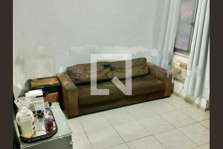 Apartamento à venda com 2 quartos, 60m² em Tijuca, Rio de Janeiro