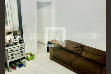 Apartamento à venda com 2 quartos, 60m² em Tijuca, Rio de Janeiro