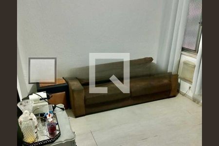 Apartamento à venda com 2 quartos, 60m² em Tijuca, Rio de Janeiro