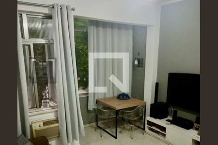 Apartamento à venda com 2 quartos, 60m² em Tijuca, Rio de Janeiro