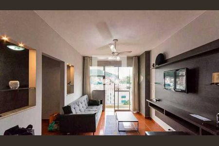 Apartamento à venda com 2 quartos, 85m² em Vila Isabel, Rio de Janeiro