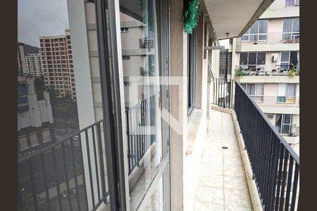 Apartamento à venda com 2 quartos, 85m² em Vila Isabel, Rio de Janeiro