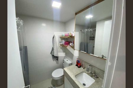 Apartamento à venda com 2 quartos, 100m² em Tijuca, Rio de Janeiro