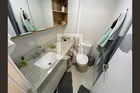 Apartamento à venda com 2 quartos, 100m² em Tijuca, Rio de Janeiro