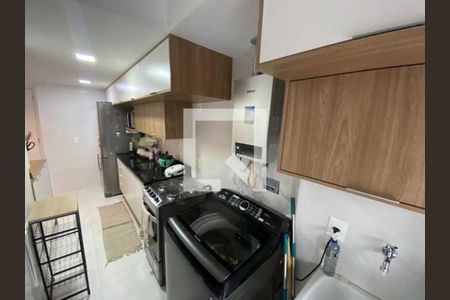 Apartamento à venda com 2 quartos, 100m² em Tijuca, Rio de Janeiro