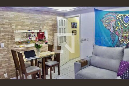 Apartamento à venda com 2 quartos, 65m² em Vila Isabel, Rio de Janeiro