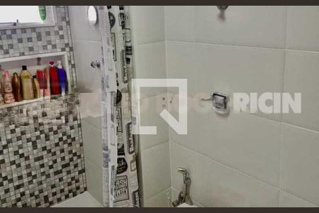 Apartamento à venda com 2 quartos, 65m² em Vila Isabel, Rio de Janeiro