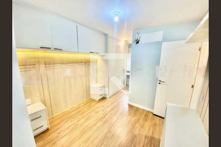 Apartamento à venda com 2 quartos, 61m² em Tijuca, Rio de Janeiro