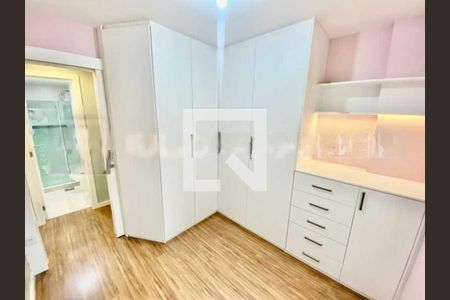 Apartamento à venda com 2 quartos, 61m² em Tijuca, Rio de Janeiro