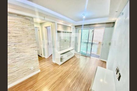 Apartamento à venda com 2 quartos, 61m² em Tijuca, Rio de Janeiro