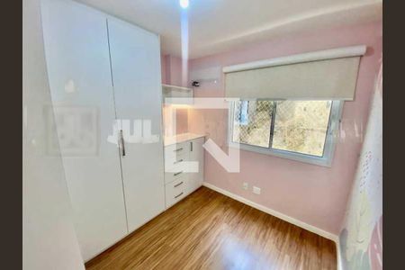 Apartamento à venda com 2 quartos, 61m² em Tijuca, Rio de Janeiro