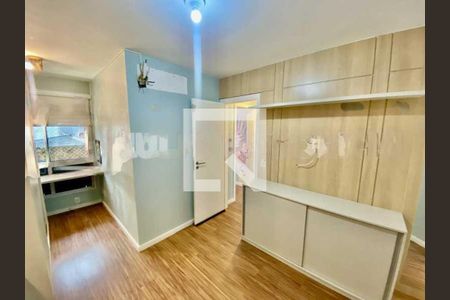 Apartamento à venda com 2 quartos, 61m² em Tijuca, Rio de Janeiro