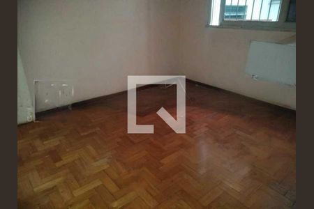 Apartamento à venda com 2 quartos, 45m² em Tijuca, Rio de Janeiro