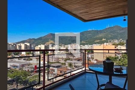 Apartamento à venda com 2 quartos, 89m² em Andaraí, Rio de Janeiro