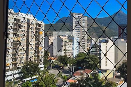 Apartamento à venda com 2 quartos, 89m² em Andaraí, Rio de Janeiro