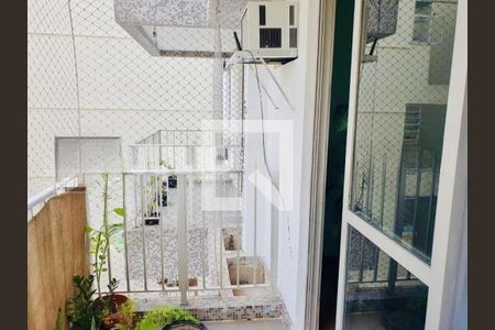 Apartamento à venda com 2 quartos, 80m² em Vila Isabel, Rio de Janeiro