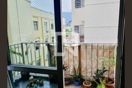 Apartamento à venda com 2 quartos, 80m² em Vila Isabel, Rio de Janeiro