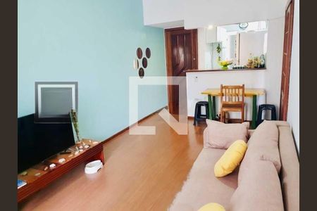 Apartamento à venda com 2 quartos, 80m² em Vila Isabel, Rio de Janeiro