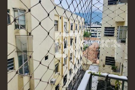 Apartamento à venda com 2 quartos, 80m² em Vila Isabel, Rio de Janeiro