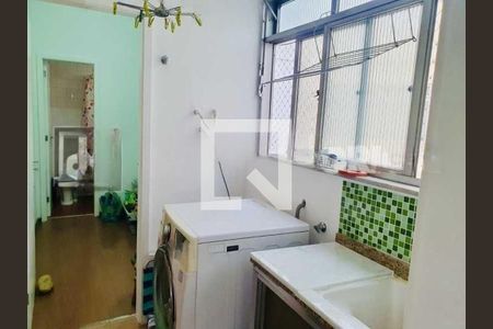 Apartamento à venda com 2 quartos, 80m² em Vila Isabel, Rio de Janeiro