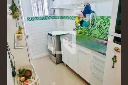 Apartamento à venda com 2 quartos, 80m² em Vila Isabel, Rio de Janeiro