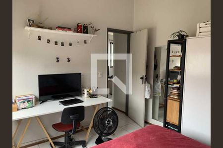 Apartamento à venda com 2 quartos, 64m² em Tijuca, Rio de Janeiro