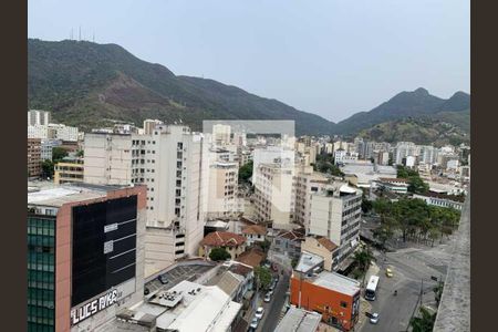 Apartamento à venda com 2 quartos, 64m² em Tijuca, Rio de Janeiro