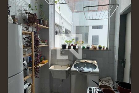 Apartamento à venda com 2 quartos, 64m² em Tijuca, Rio de Janeiro