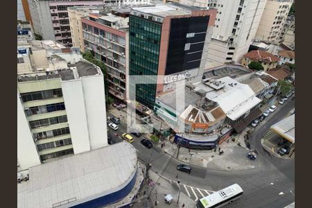 Apartamento à venda com 2 quartos, 64m² em Tijuca, Rio de Janeiro