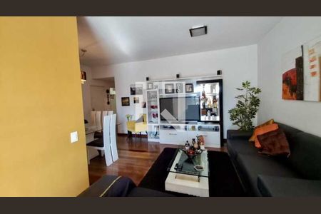 Apartamento à venda com 2 quartos, 78m² em Tijuca, Rio de Janeiro