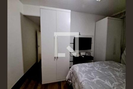 Apartamento à venda com 2 quartos, 78m² em Tijuca, Rio de Janeiro