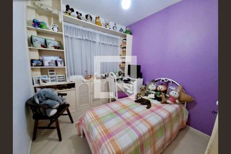 Apartamento à venda com 2 quartos, 78m² em Tijuca, Rio de Janeiro