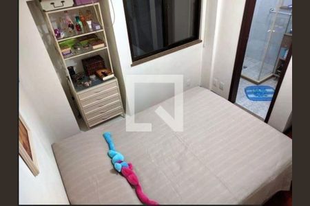 Apartamento à venda com 3 quartos, 144m² em Vila Isabel, Rio de Janeiro