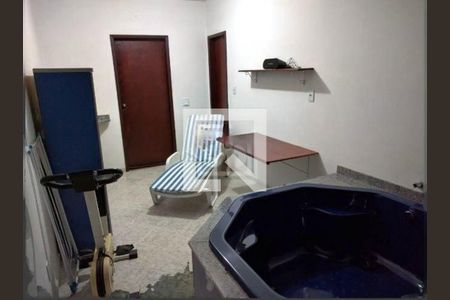 Apartamento à venda com 3 quartos, 144m² em Vila Isabel, Rio de Janeiro