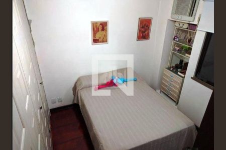 Apartamento à venda com 3 quartos, 144m² em Vila Isabel, Rio de Janeiro