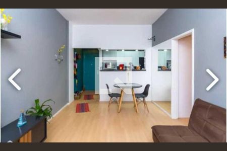 Apartamento à venda com 2 quartos, 80m² em Tijuca, Rio de Janeiro