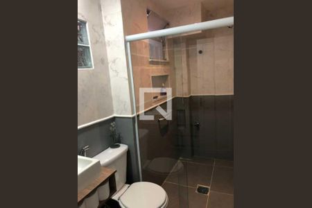 Apartamento à venda com 2 quartos, 80m² em Tijuca, Rio de Janeiro