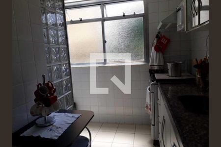 Apartamento à venda com 2 quartos, 70m² em Vila Isabel, Rio de Janeiro