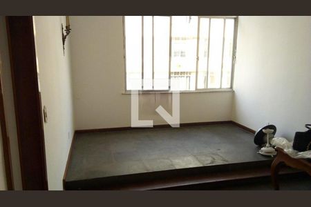 Apartamento à venda com 3 quartos, 95m² em Tijuca, Rio de Janeiro