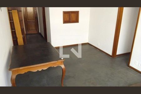 Apartamento à venda com 3 quartos, 95m² em Tijuca, Rio de Janeiro