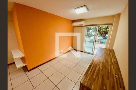 Apartamento à venda com 2 quartos, 76m² em Maracanã, Rio de Janeiro