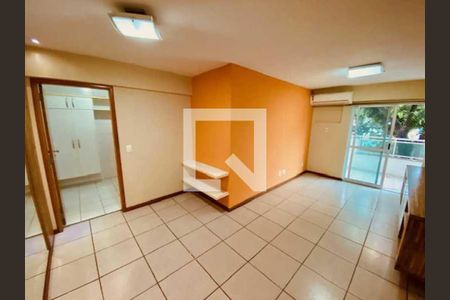 Apartamento à venda com 2 quartos, 76m² em Maracanã, Rio de Janeiro